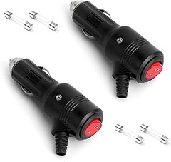 Descubre qué son los adaptadores con interruptor para coche