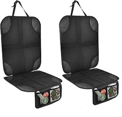 Descubre los beneficios de los protectores de asiento para niños