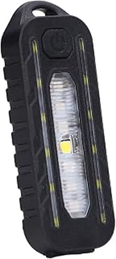 ¿Qué son los cargadores con luz LED para conducción nocturna?