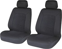 Guía para instalar fundas lavables en los asientos de tu coche
