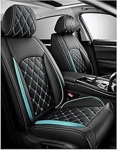 Guía para instalar fundas en asientos de SUV correctamente