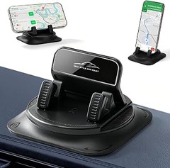 Guía para instalar correctamente un soporte de móvil en tu coche