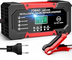 Guía para la instalación y mantenimiento de cargadores inteligentes