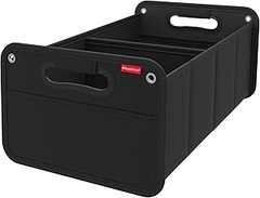 Guía práctica para instalar y mantener un organizador de maletero