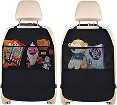 Consejos para organizar maletas y equipaje en viajes largos en coche