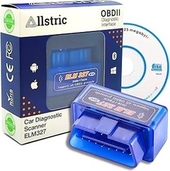 Los Mejores Lectores OBD2 para iPhone en 2023: Comparativa y Análisis