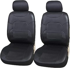 Fundas para Asientos de Coche: Polipiel vs. Tela, ¿Cuál Elegir?