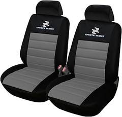 Tipos de fundas para asientos de SUV: materiales y estilos