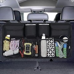 Cómo elegir el organizador compacto perfecto para tu coche