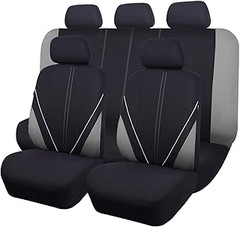 Cómo elegir las mejores fundas completas para asientos de coche