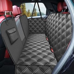 Cómo instalar correctamente un protector de asiento para mascotas