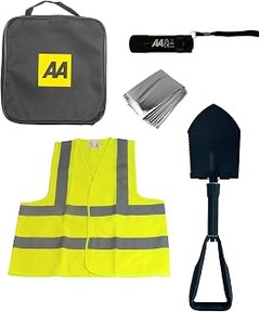 ¿Cómo usar correctamente un kit de invierno para coche?