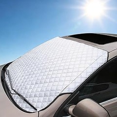 Comparativa de los mejores accesorios de invierno para coches de uso diario