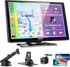 Comparativa de las mejores cámaras de salpicadero con pantalla integrada para conductores novatos