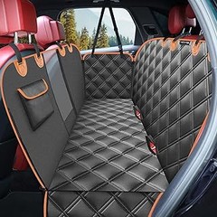 Comparativa de las mejores fundas impermeables para coche y perro