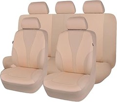 Comparativa de las mejores fundas para asientos de SUV según reseñas