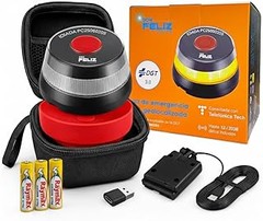 Comparativa de los mejores kits de luz y seguridad para coche