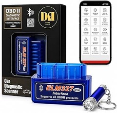 Top lectores OBD2 para Android: opciones recomendadas en 2023