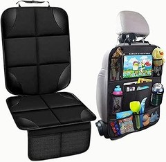 Comparativa de los mejores protectores de asiento para niños