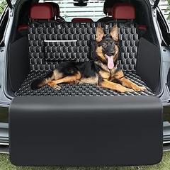 Comparativa de los mejores protectores de maletero impermeables para camionetas y SUV