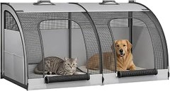 Comparativa de los mejores transportines para gatos en coche