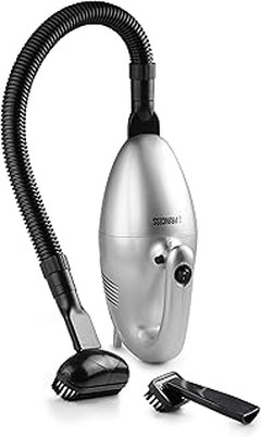 Problemas Frecuentes con Aspiradores de Mano con Cable para Coche