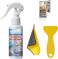 Errores Frecuentes al Usar Sprays Descongelantes para Lunas