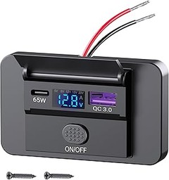 Solución a problemas comunes con adaptadores con interruptor para coches