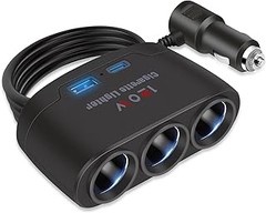 Errores frecuentes al usar adaptadores para coches familiares