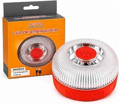 Problemas frecuentes con balizas luminosas recargables y cómo resolverlos