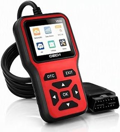 Soluciones a problemas comunes con lectores OBD2 compactos