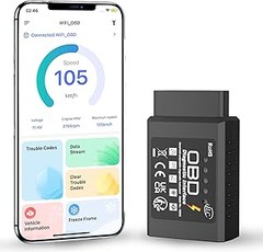 Solucionando problemas con lectores OBD2 WiFi para coche