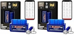 Problemas frecuentes al utilizar un lector OBD2 y sus soluciones