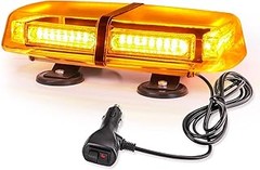 Soluciones a problemas frecuentes con las luces de emergencia de coches familiares