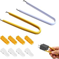 Todo sobre el extractor de fusibles para coche: funcionamiento y uso