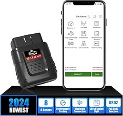 Entiende qué es un lector OBD2 Bluetooth y su funcionamiento