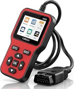 Todo sobre los Lectores OBD2 Compactos: Definición y Utilidad