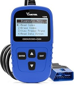 ¿Qué es un lector OBD2 y cómo funciona en el diagnóstico de coches?