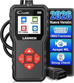 Todo sobre los lectores OBD2: ¿Qué son y cómo funcionan?