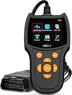 Entendiendo qué es un lector OBD2 y cómo funciona en tu coche