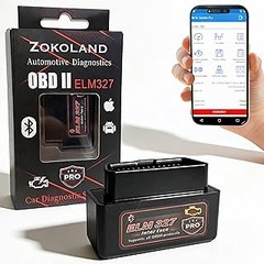 Entiende qué es un lector OBD2 y cómo funciona en tu coche