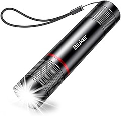 ¿Por qué elegir linternas con carga USB para tu coche?
