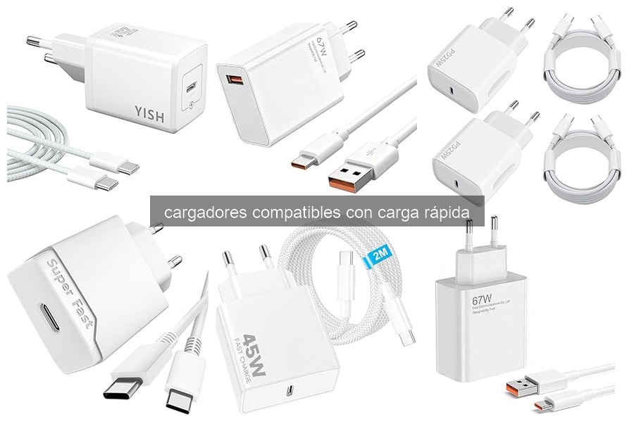 Cómo instalar un cargador rápido para coche en casa