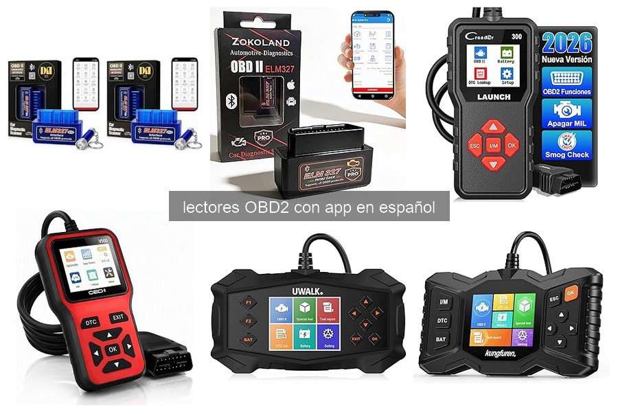 Problemas comunes con lectores OBD2 y cómo solucionarlos